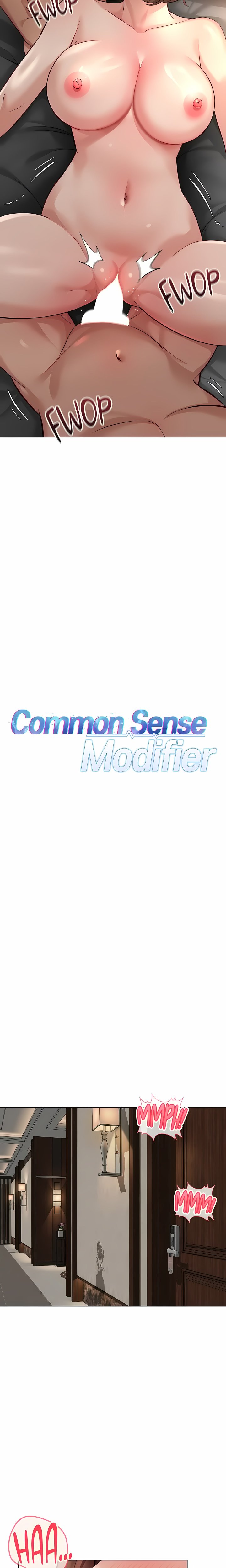 Common Sense Manipulation Program Chapter 65 - Page 3