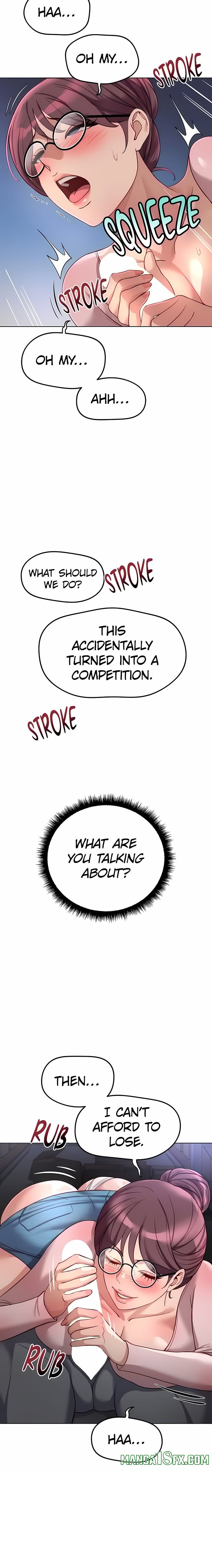 Common Sense Manipulation Program Chapter 70 - Page 14