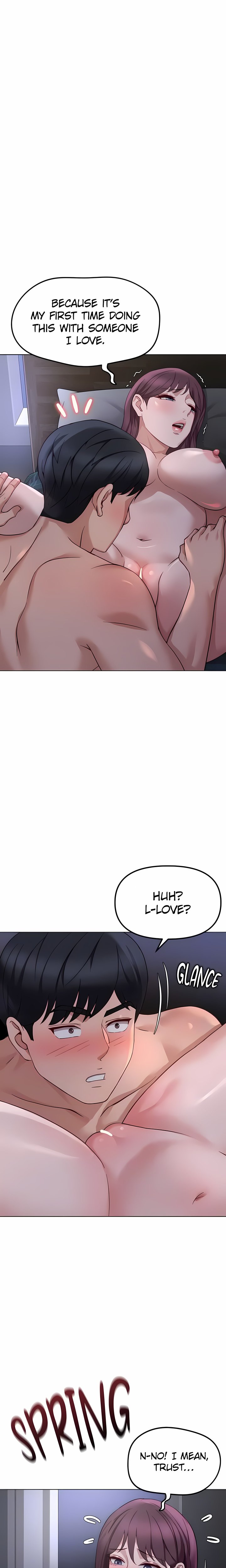Common Sense Manipulation Program Chapter 78 - Page 15