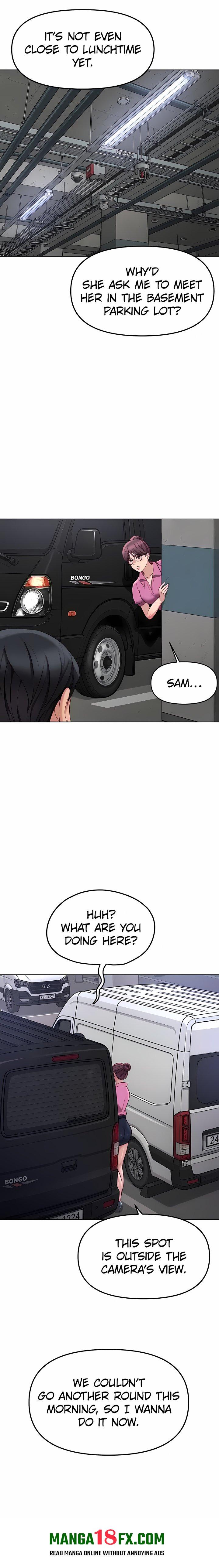 Common Sense Manipulation Program Chapter 79 - Page 20