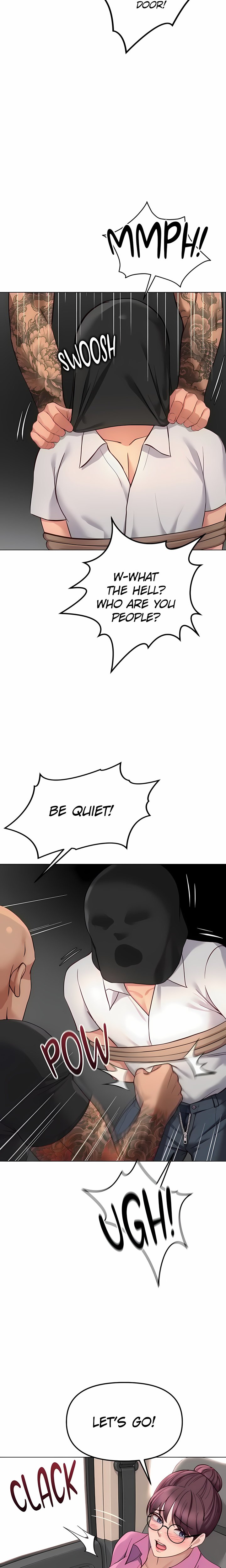 Common Sense Manipulation Program Chapter 79 - Page 24