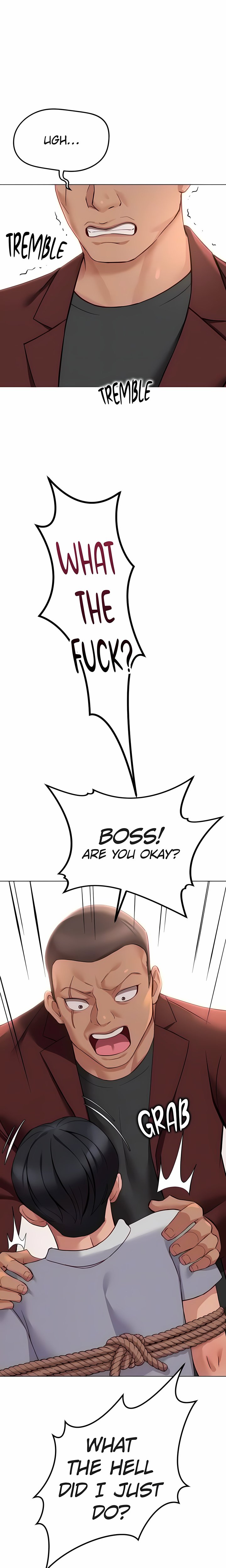Common Sense Manipulation Program Chapter 80 - Page 18