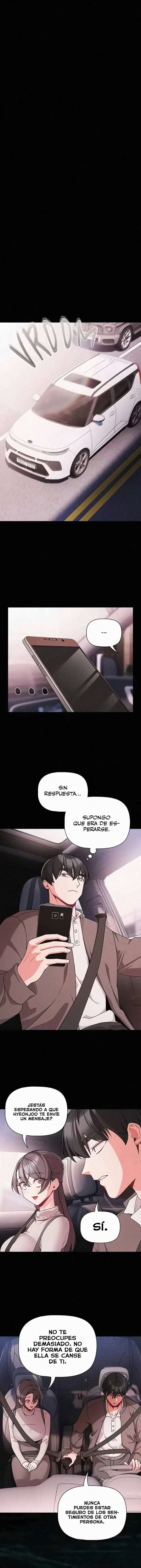 People of The Dark Raw Chapter 76 - Page 13