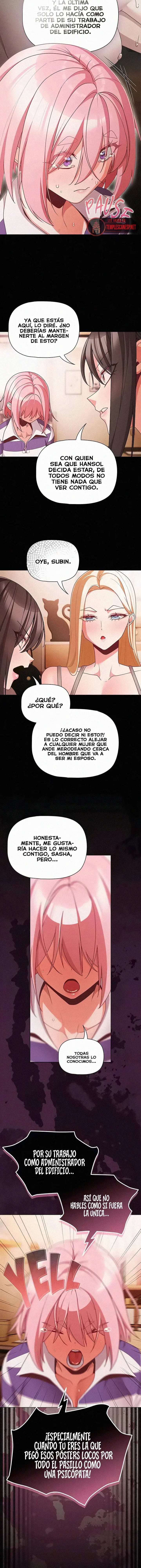 People of The Dark Raw Chapter 76 - Page 5