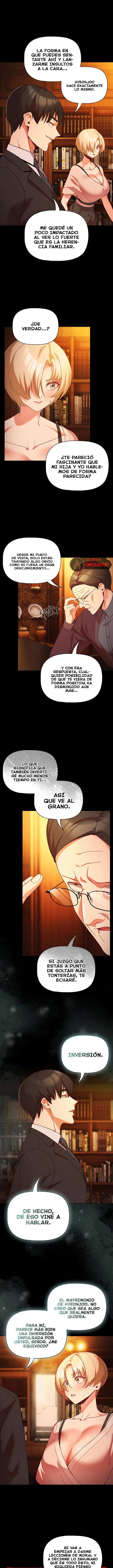 People of The Dark Raw Chapter 82 - Page 3