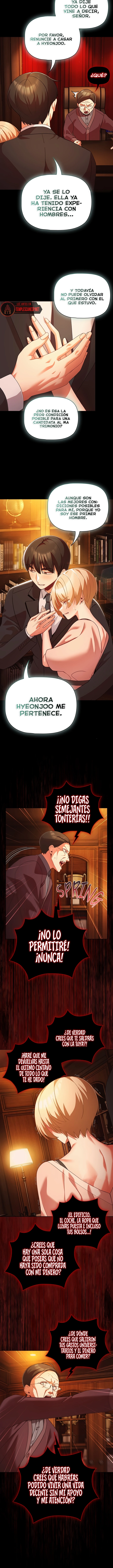 People of The Dark Raw Chapter 82 - Page 8