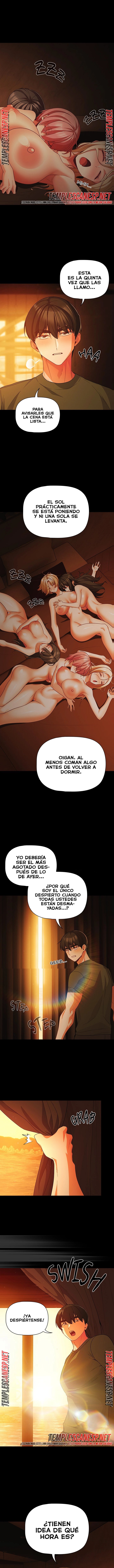 People of The Dark Raw Chapter 92 - Page 19