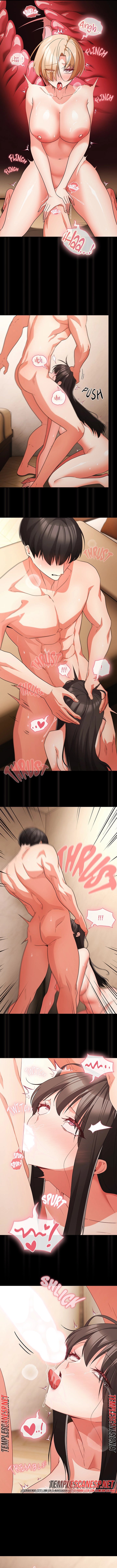 People of The Dark Raw Chapter 92 - Page 3