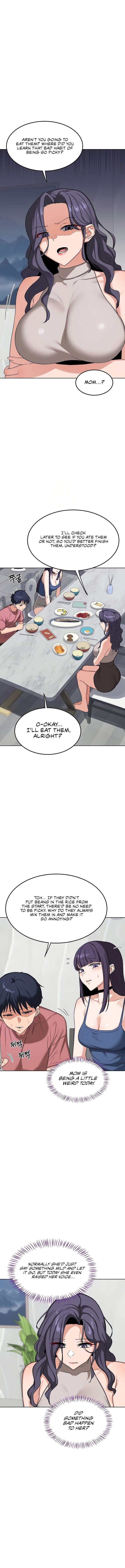 MILF Exchange Plan Chapter 44 - Page 4