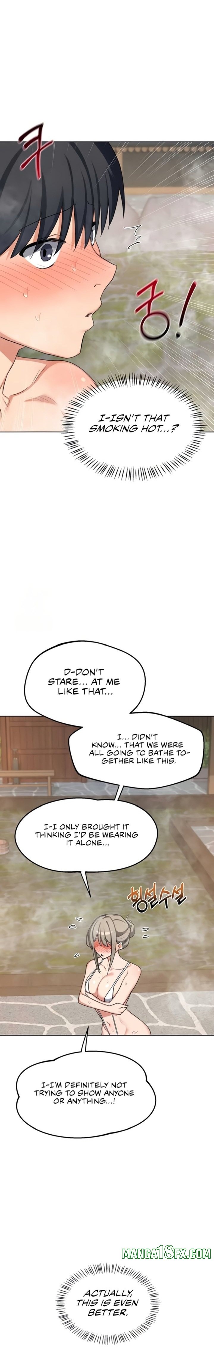 MILF Exchange Plan Chapter 51 - Page 25