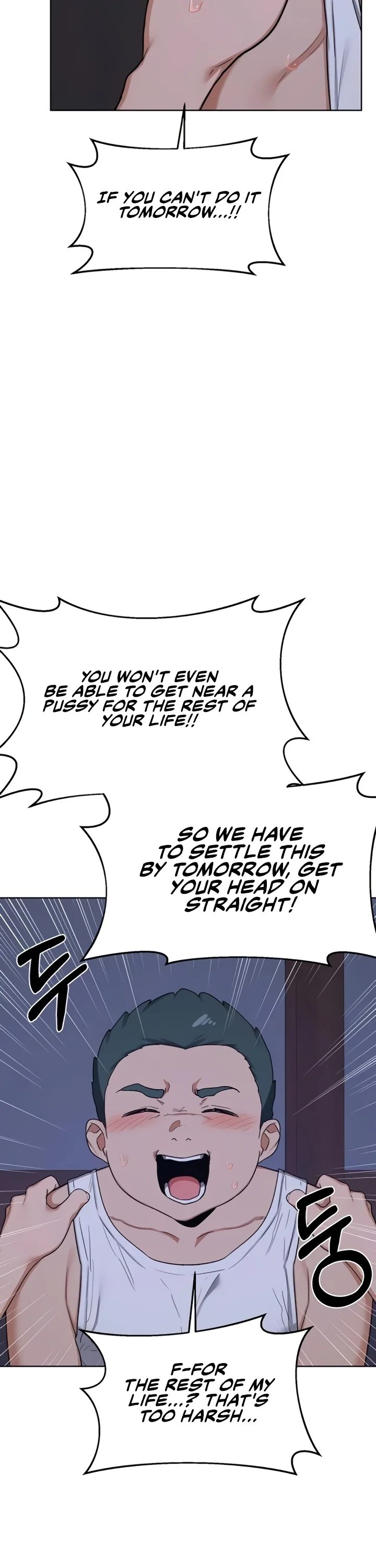 MILF Exchange Plan Chapter 53 - Page 37