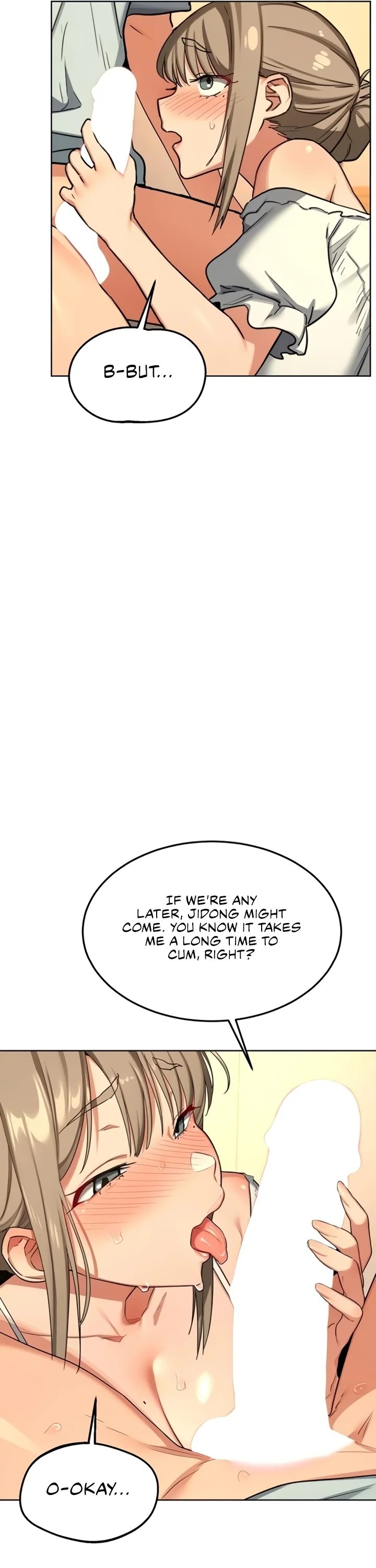 MILF Exchange Plan Chapter 53 - Page 43