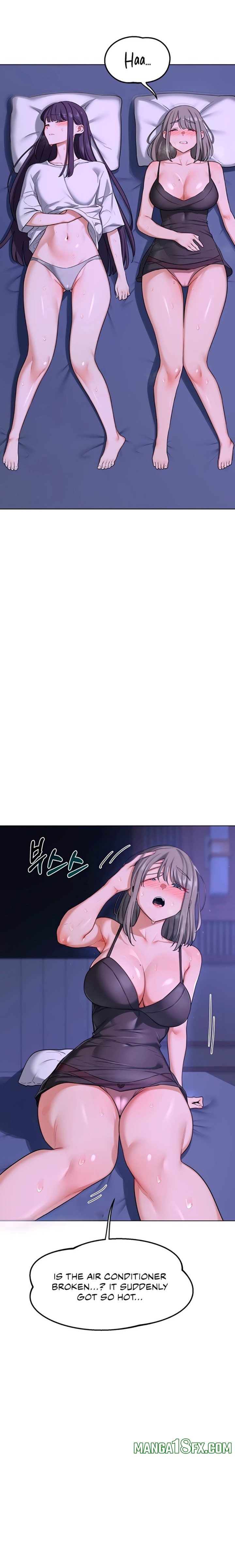 MILF Exchange Plan Chapter 55 - Page 27