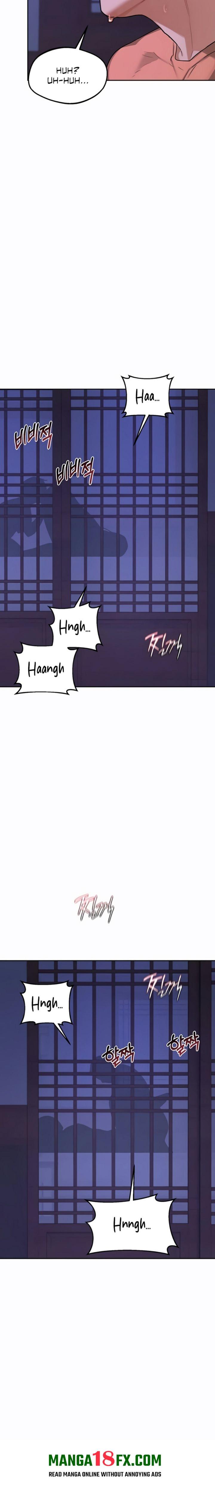 MILF Exchange Plan Chapter 56 - Page 24