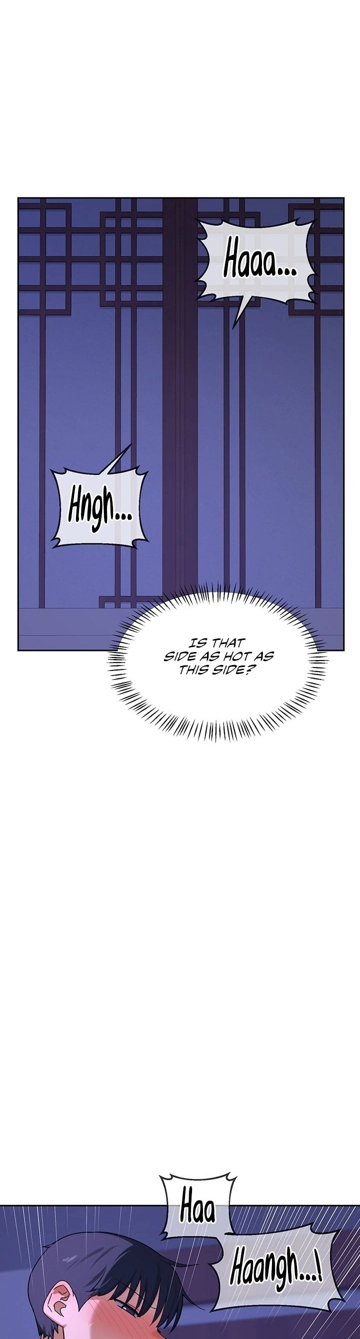 MILF Exchange Plan Chapter 58 - Page 13