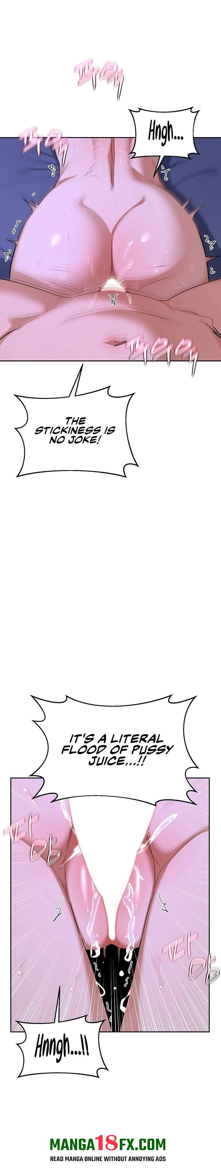 MILF Exchange Plan Chapter 59 - Page 24