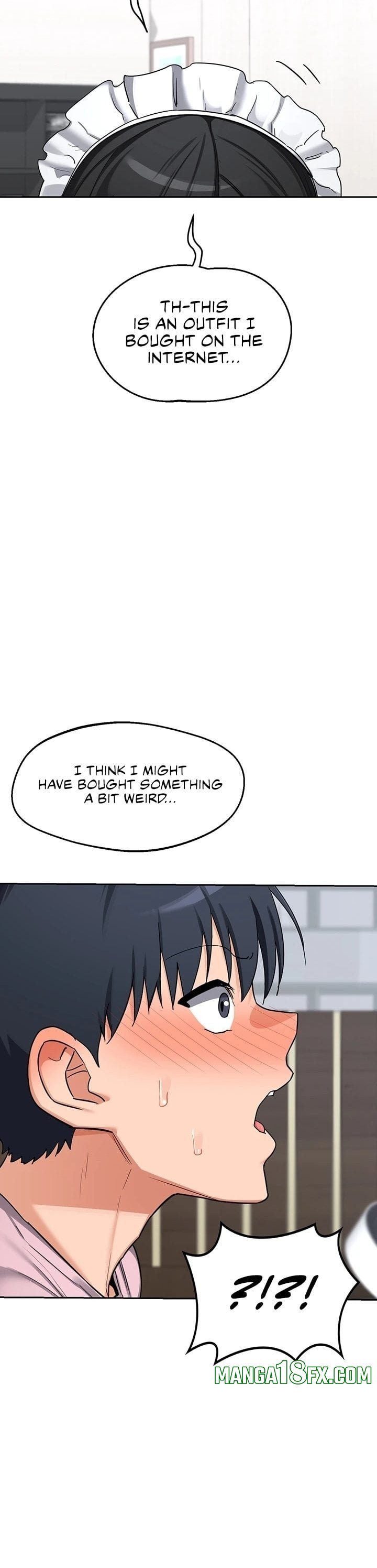 MILF Exchange Plan Chapter 61 - Page 2