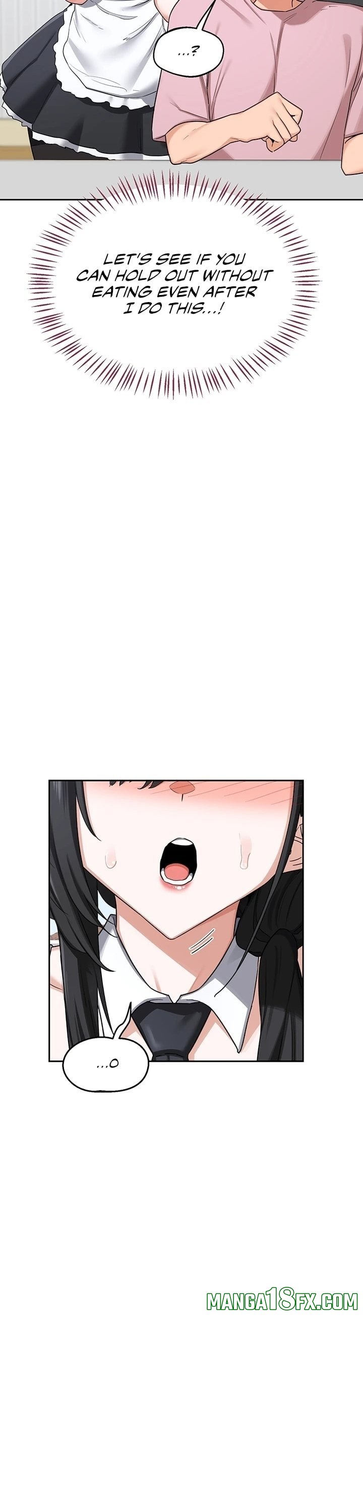 MILF Exchange Plan Chapter 61 - Page 29