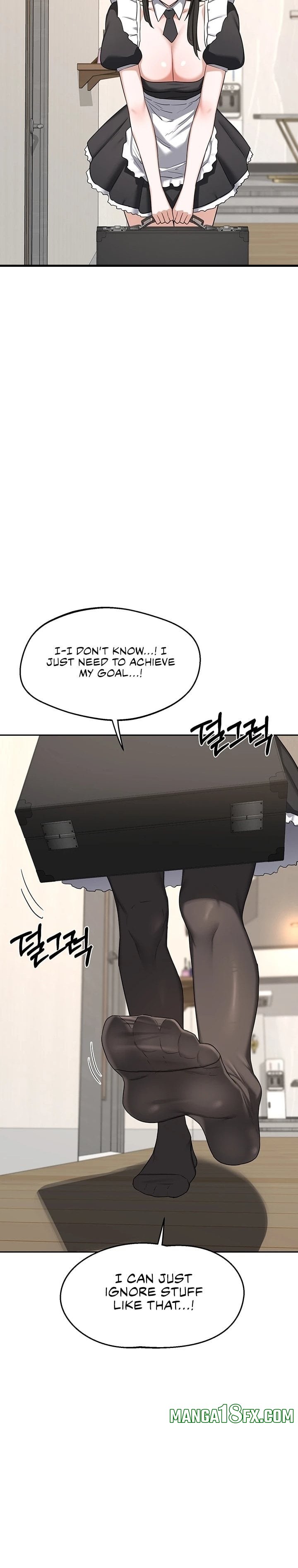 MILF Exchange Plan Chapter 61 - Page 38