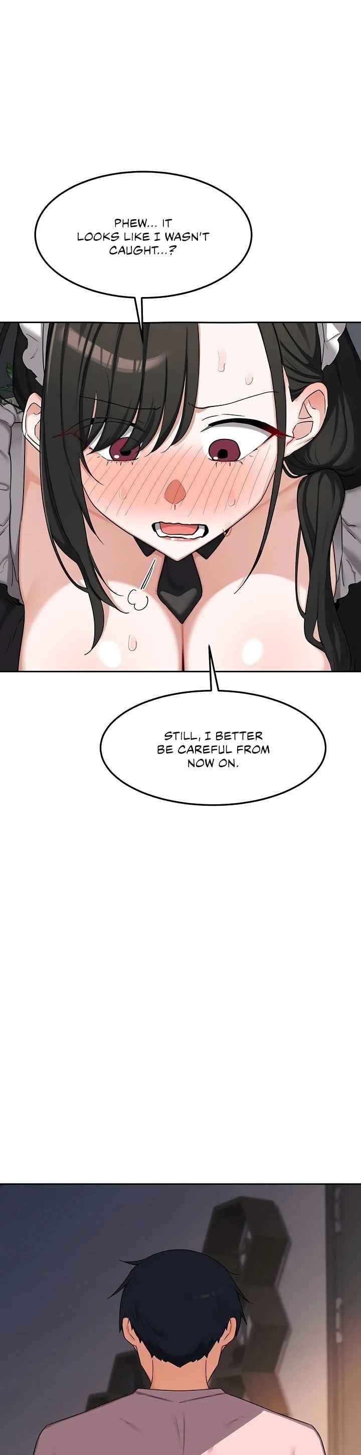 MILF Exchange Plan Chapter 62 - Page 11