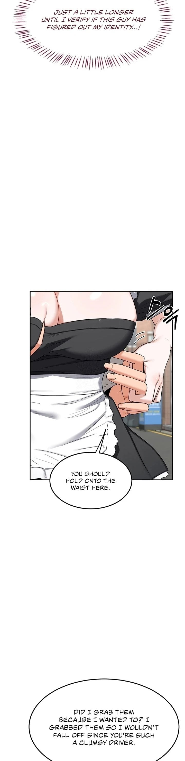 MILF Exchange Plan Chapter 63 - Page 5