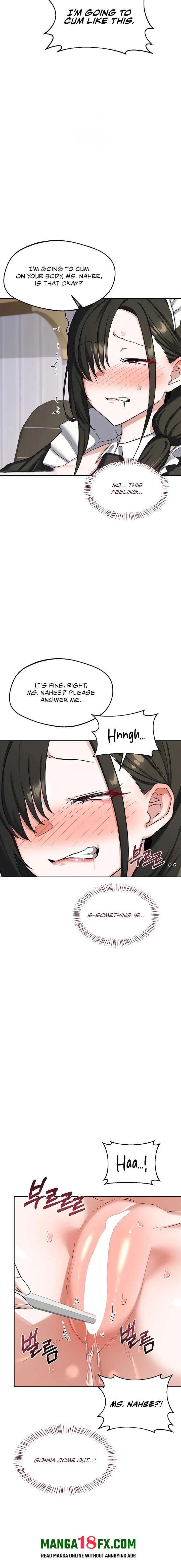 MILF Exchange Plan Chapter 65 - Page 10