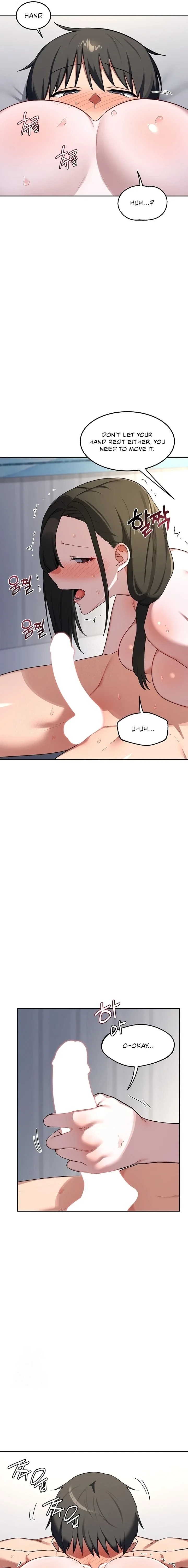 MILF Exchange Plan Chapter 66 - Page 15