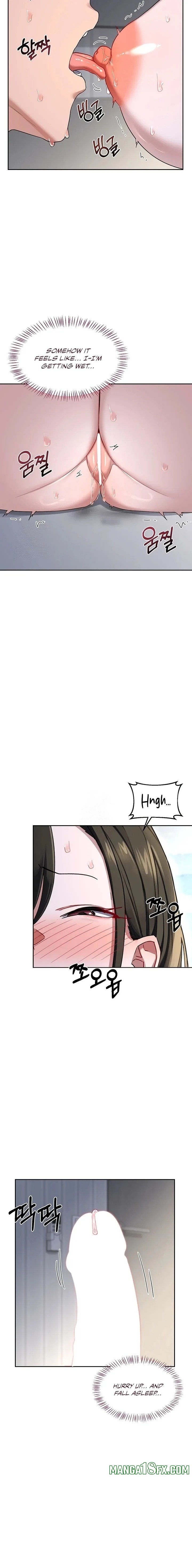 MILF Exchange Plan Chapter 66 - Page 4