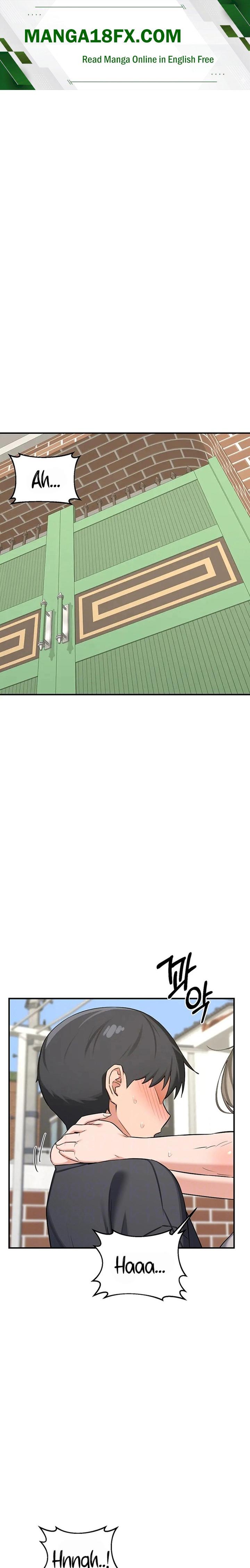 MILF Exchange Plan Chapter 85 - Page 1