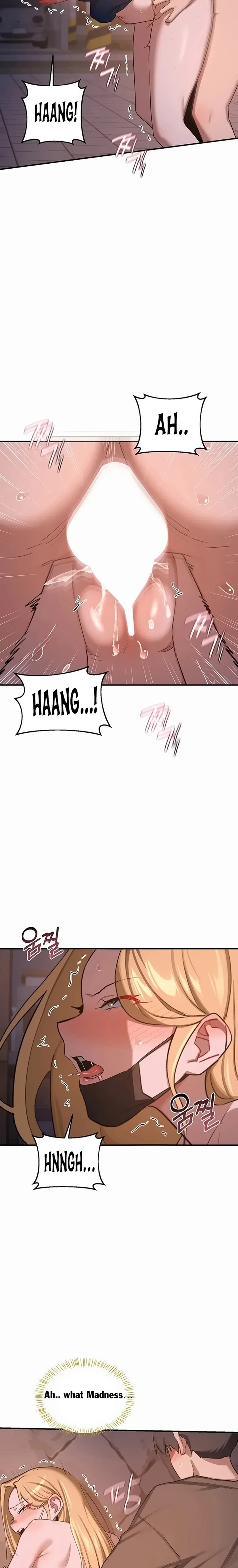 MILF Exchange Plan Chapter 87 - Page 16