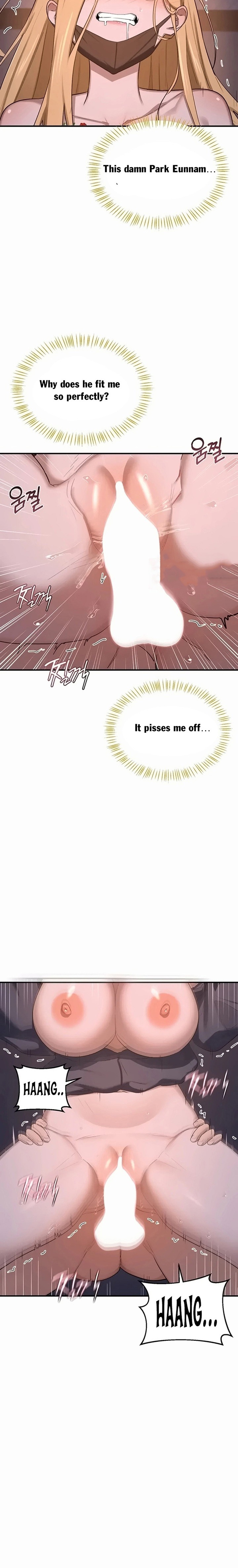 MILF Exchange Plan Chapter 87 - Page 18