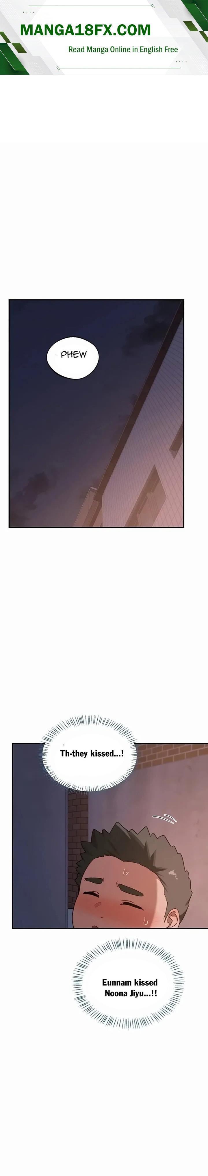 MILF Exchange Plan Chapter 88 - Page 1