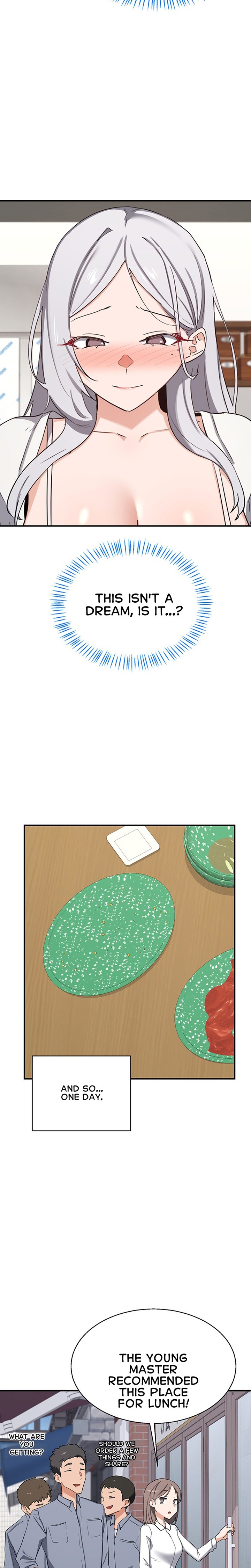 MILF Exchange Plan Chapter 91 - Page 10