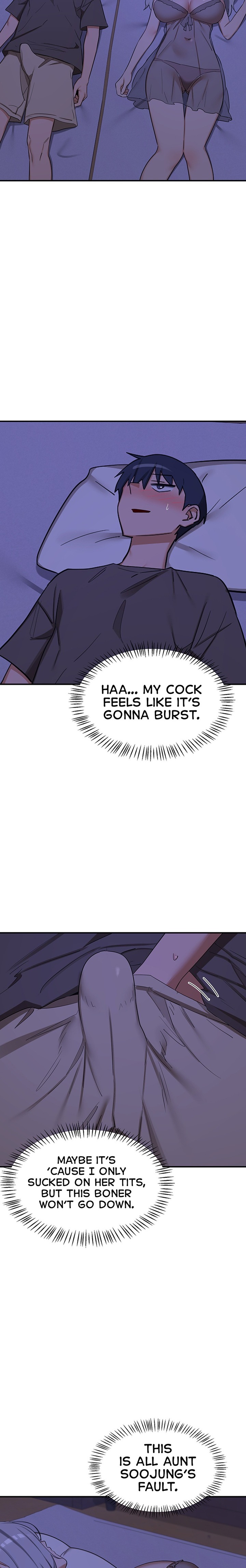 MILF Exchange Plan Chapter 93 - Page 17