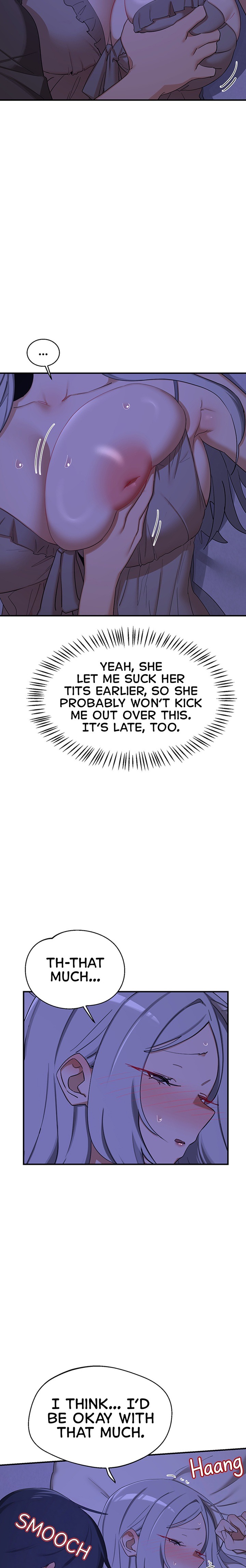 MILF Exchange Plan Chapter 93 - Page 20