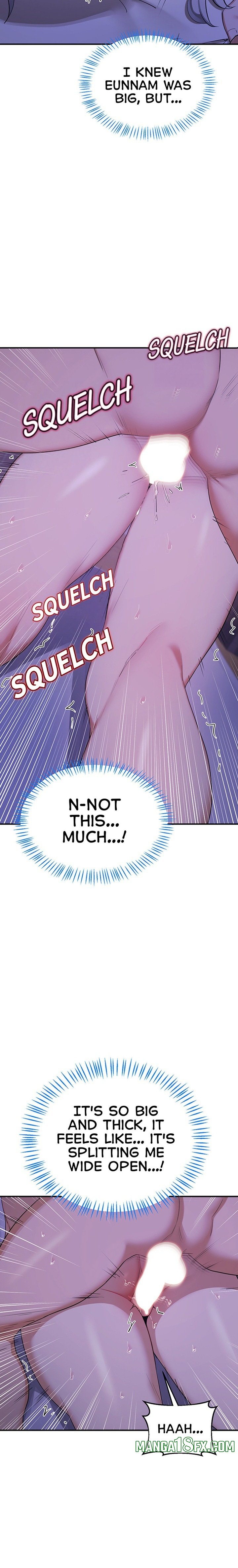 MILF Exchange Plan Chapter 94 - Page 21