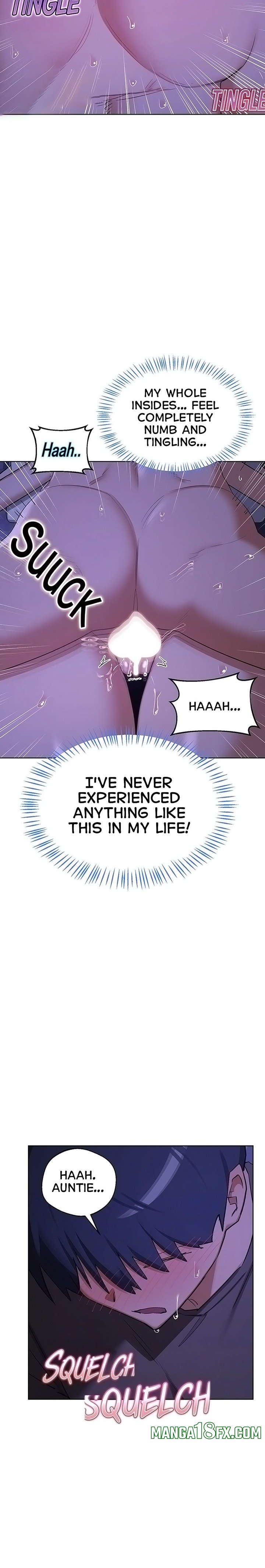 MILF Exchange Plan Chapter 95 - Page 7