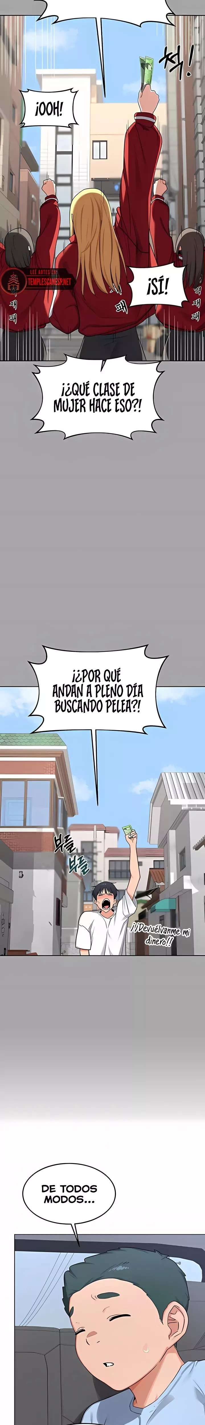 MILF Exchange Plan Raw Chapter 51 - Page 11