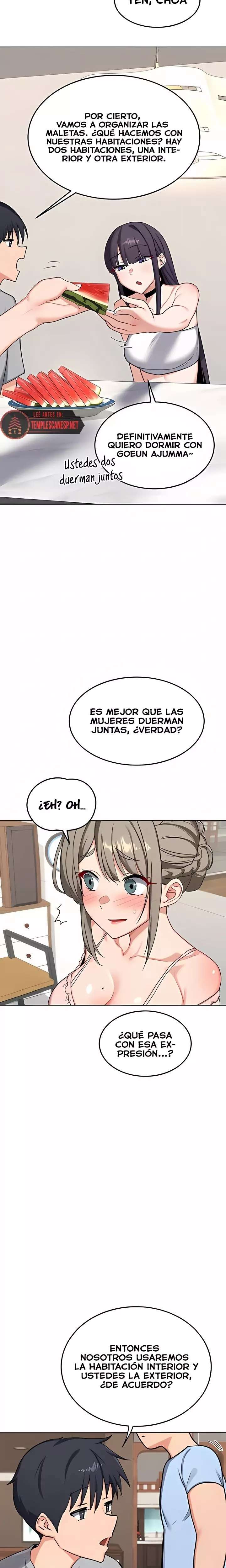 MILF Exchange Plan Raw Chapter 51 - Page 17