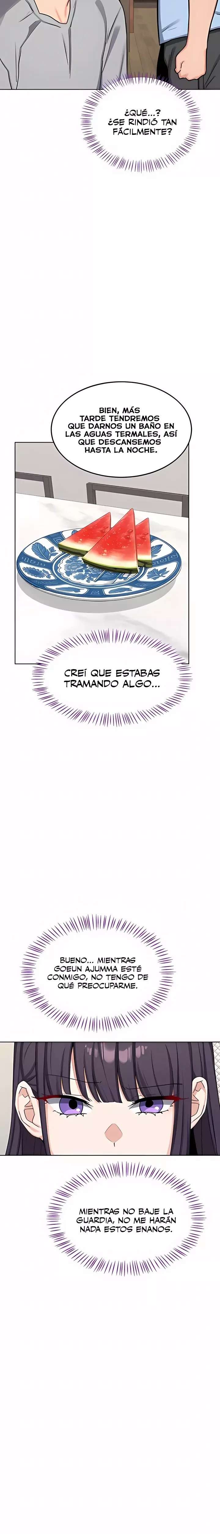 MILF Exchange Plan Raw Chapter 51 - Page 18