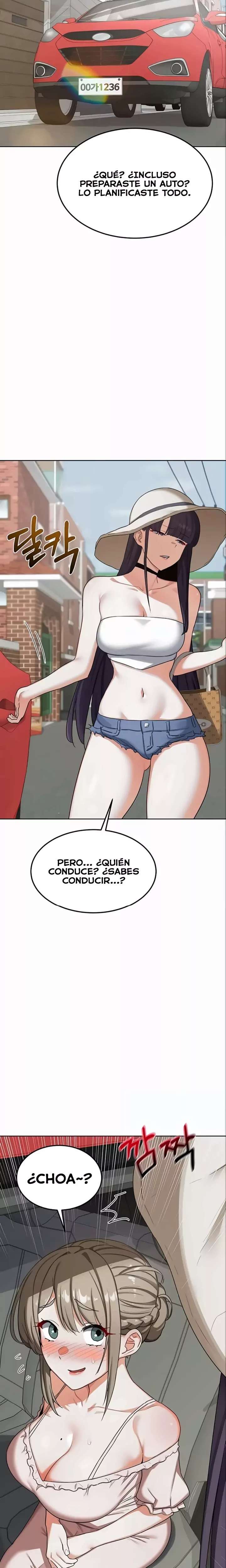 MILF Exchange Plan Raw Chapter 51 - Page 2