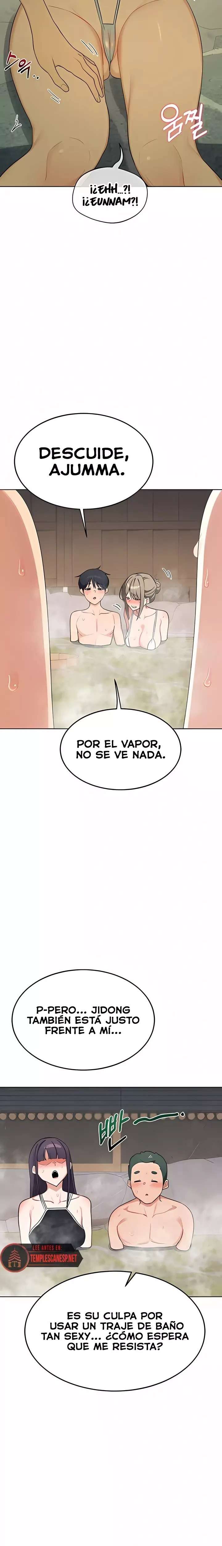 MILF Exchange Plan Raw Chapter 51 - Page 26