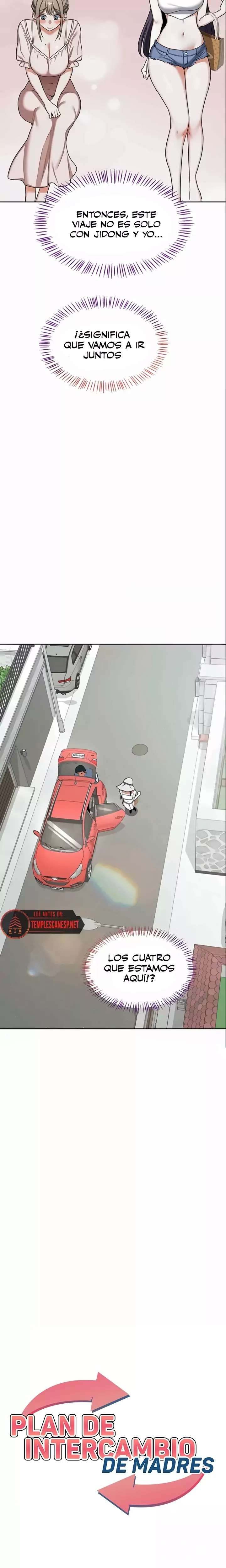 MILF Exchange Plan Raw Chapter 51 - Page 4