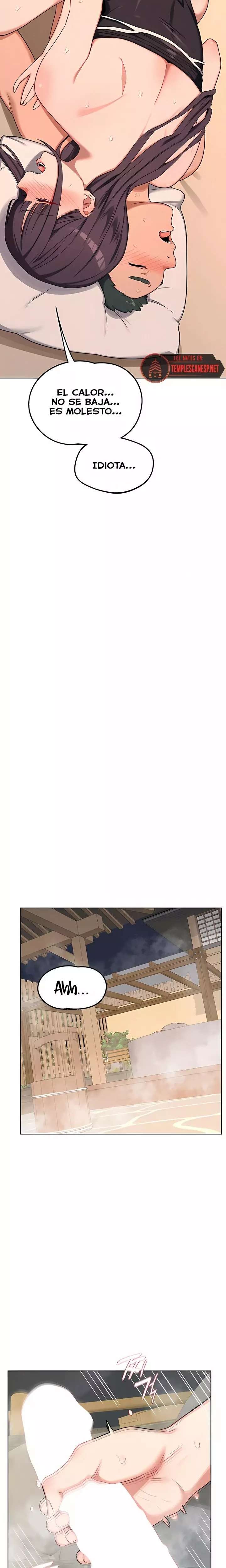 MILF Exchange Plan Raw Chapter 53 - Page 10