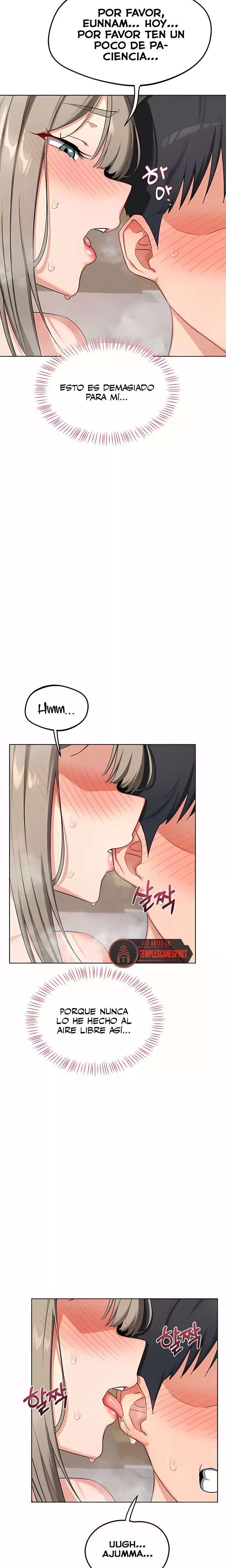 MILF Exchange Plan Raw Chapter 53 - Page 15