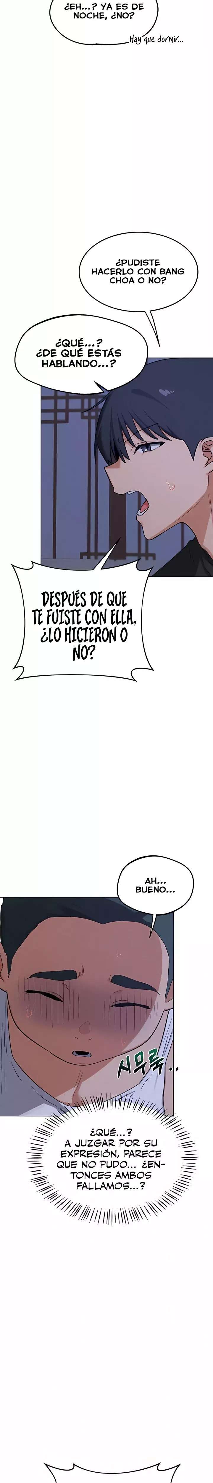 MILF Exchange Plan Raw Chapter 53 - Page 22