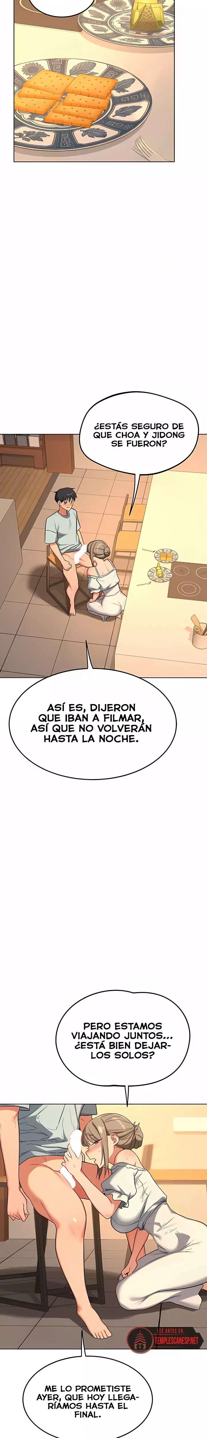 MILF Exchange Plan Raw Chapter 53 - Page 26