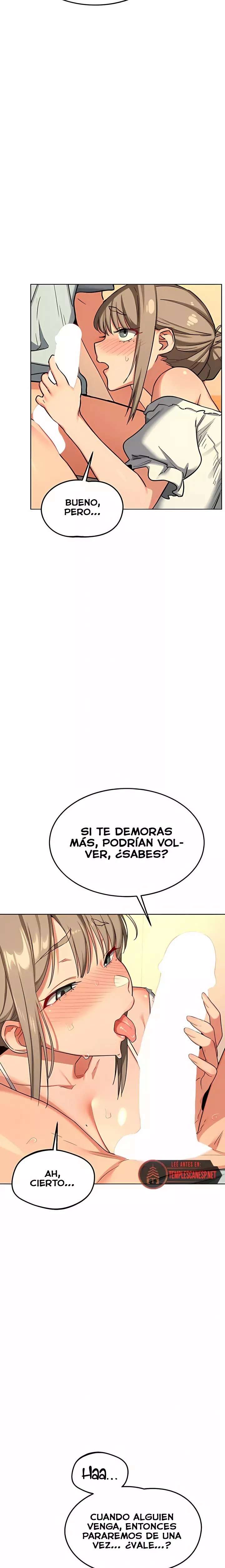 MILF Exchange Plan Raw Chapter 53 - Page 27