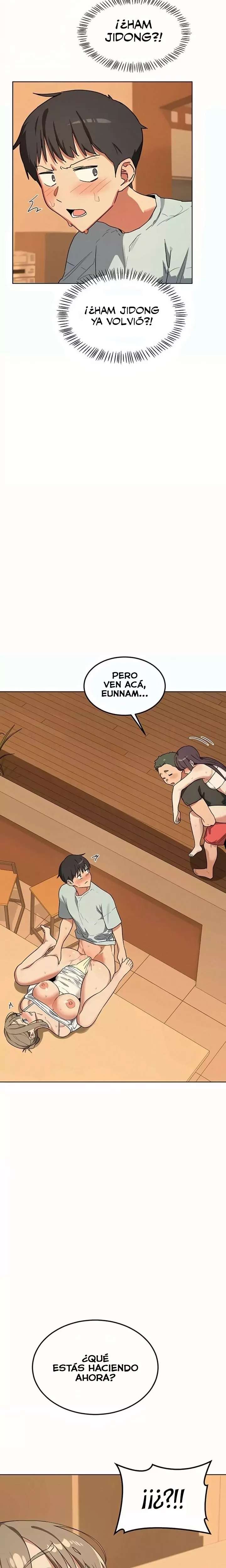 MILF Exchange Plan Raw Chapter 54 - Page 30