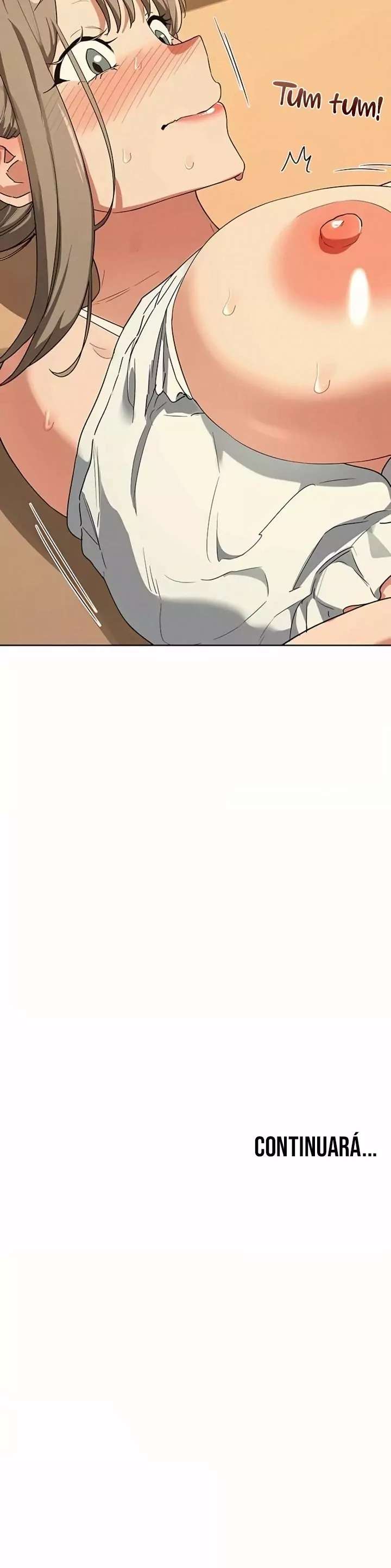 MILF Exchange Plan Raw Chapter 54 - Page 31